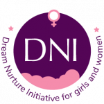 Dream nurture Initiative logo
