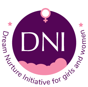 Dream nurture Initiative logo